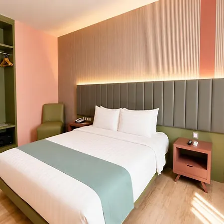 Grand Kangen Hotel Urip Sumoharjo-2