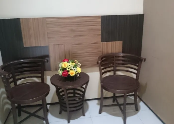 Hotel Novatel Yogyakarta